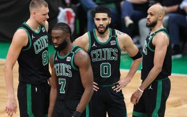 2連覇を目指す王者セルティックスが首位／『ESPN』今季勝敗予想イースト編