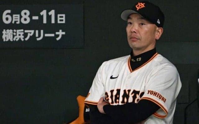 阿部巨人　V奪回に課題　埋まらない「金曜日の男」問題　求められる若手の奮起とは