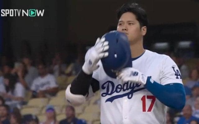 大谷翔平、グランドスラムでMLB史上初「40-40」同日達成！9回裏、満塁で自身3度目のサヨナラ打