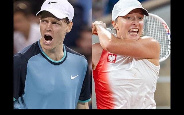  全米OP 初日＆2日目スケジュールが発表 