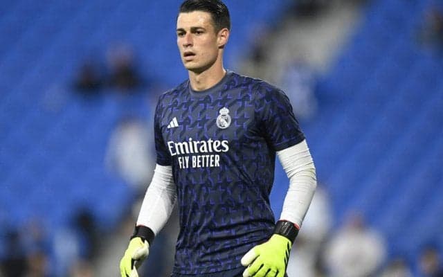 チェルシーGKケパにボーンマスの動き！　レンタル条件で交渉か