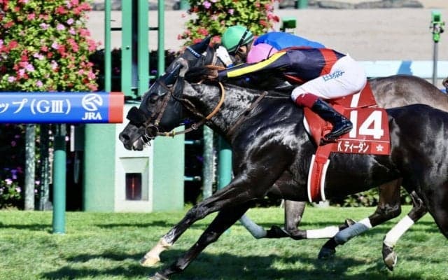 【WASJ・第1戦】初戦をK.ティータンが制する…クファシルでV