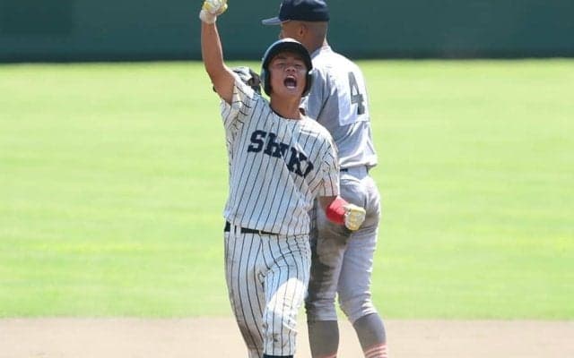 G岡本和出身の橿原磯城が決勝進出　中本牧と“シニア同士”頂上決戦へ…ジャイアンツ杯