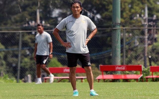 東京Vの城福監督、主力3名不在で臨む鹿島戦へ「試合に出てない選手がこれだけやるのかという意味で、そこを見せるチャンス」