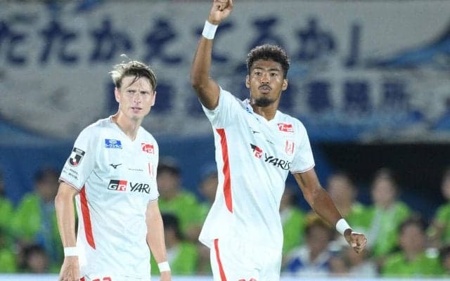 名古屋が三國ケネディエブスの1点を堅く守って5月以来3カ月ぶりのアウェイ戦勝利！ 湘南は攻め込むもゴール奪えず手痛い連敗【明治安田第28節】