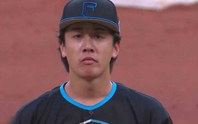 ハム北山は8回10奪三振の快投、ロッテは完封リレーで接戦制す…24日のパ・リーグ結果