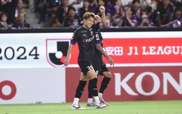 平戸太貴が1G2A！ ラファエル・エリアス＆原大智の2戦連発で京都がFC東京に快勝【明治安田J1第28節】