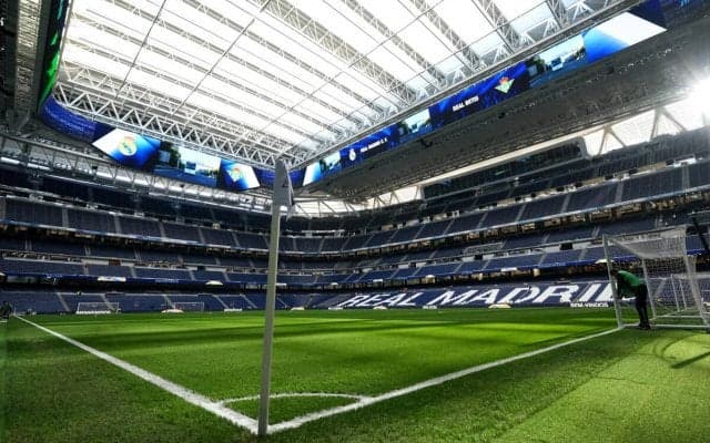 マドリッドのリーガは2節から始まる…/原ゆみこのマドリッド