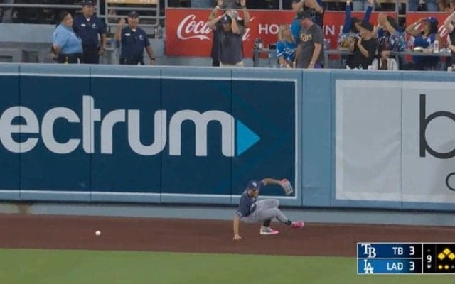 アイツ、やっちゃったな！ 大谷翔平の“劇的サヨナラ弾”で悲劇… あるファンに世界中が注目「トラウマものだな」