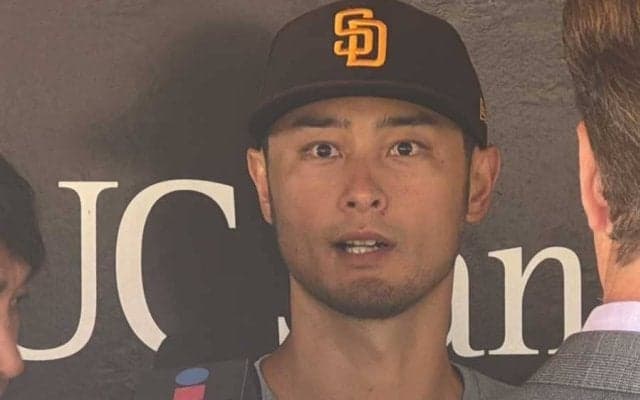 「行方不明で申し訳なかった」　指揮官も喜び…ダルビッシュ合流がパドレスにもたらす効果