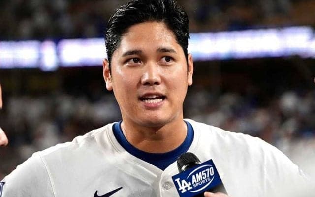 大谷翔平は「甲子園の邪魔しないように抑えてた説」　偉業達成日が話題…驚愕の“連動”
