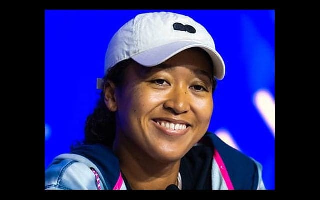 大坂なおみ「ずっと気分がいい」