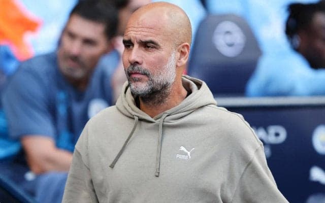 「こんな形でシーズンをスタートできて本当に嬉しい」　連勝発進のシティ指揮官、ハーランド3発とギュンドアン再デビューにも喜び