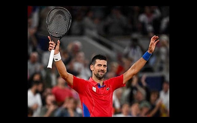 悲願達成ジョコ「まだやる気ある」