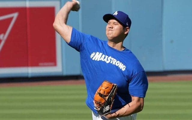 サヨナラ満弾の翌日に…大谷翔平の超人ぶりに米マニアも驚愕「史上最高の選手」