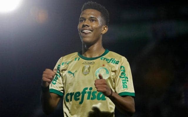パウメイラスの17歳が初招集！　コパで失意のブラジル代表が9月メンバーを発表【2026W杯南米予選】