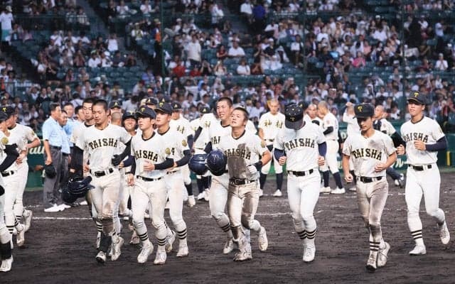 【夏の甲子園】「大社旋風」は必然だった⁉︎  選手主導の戦いが示した高校野球の新しい形