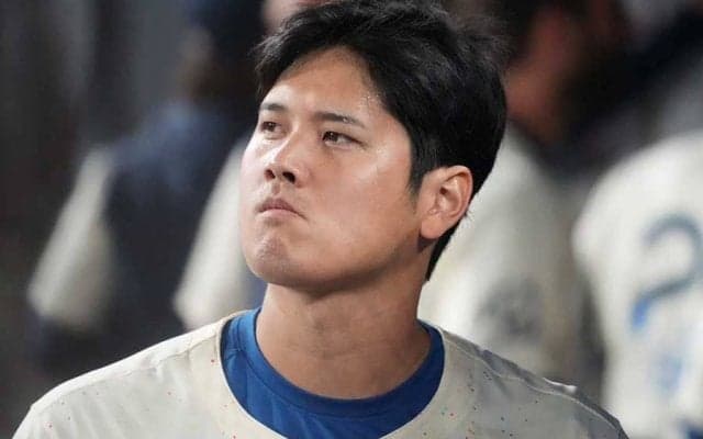 大谷翔平の41号が空砲に…ド軍崩れた“救援陣”　守護神入れ替えが裏目に…試練の8月