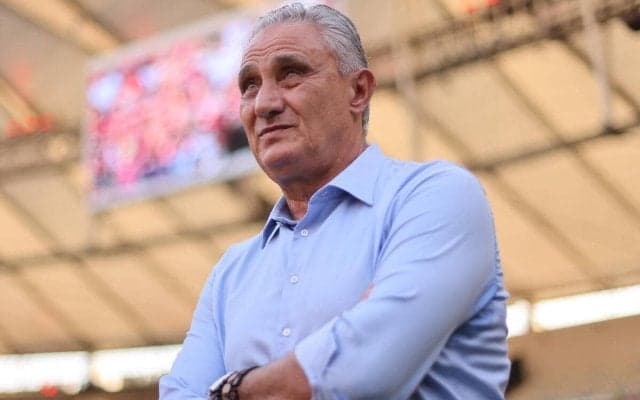 元ブラジル代表指揮官チッチがボリビアでの試合後に体調不良で入院…24日に退院