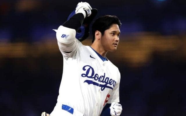 「身をもって示している」 韓国メディアも大谷翔平の「40-40」に脱帽！打者としてのポテンシャルの高さに驚愕「心配は無用であった」