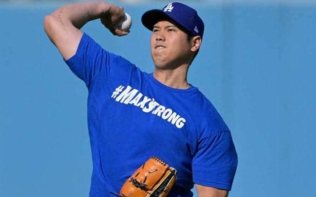 異次元すぎる大谷翔平の“普通”「脳が付いていけん」　偉業翌日の行動が起こす混乱