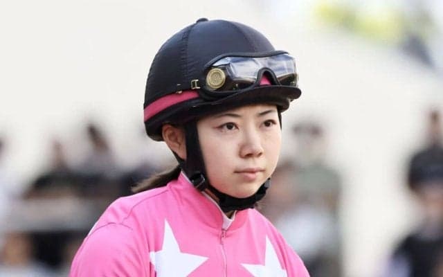 ヤングジョッキーズシリーズの騎手変更