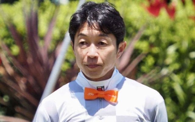 【兵庫競馬】ゴールデンジョッキーカップ開催…レジェンド12名が集まる