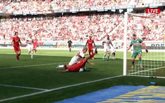 「少し見栄えは悪いけど…」堂安律、“珍事”からの今季初得点に苦笑い「ゴールはゴールだし数字は嬉しい」と喜び＆手応えも