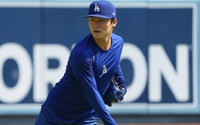 山本由伸、29日にマイナーで実戦復帰　指揮官が明言…9月上旬の復帰に前進
