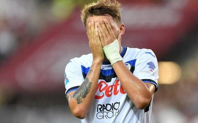 レテギ連発もアタランタ、後半ATでのPK失敗が響いてトリノに逆転負け【セリエA】