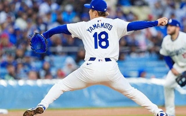 球速アップ実現のための必須動作とは？　打者方向への“速さと強さ”生む「連結部の形」