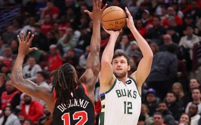 NBAキャリア続行を望むダニーロ・ガリナーリ「どんなことだって起こり得る」