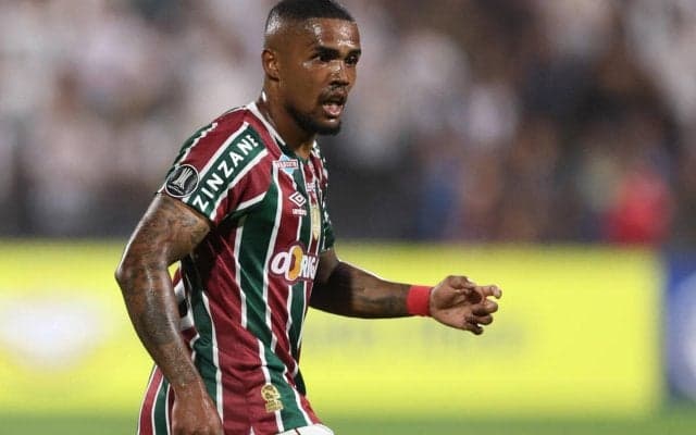 バイエルンやユベントスでプレーした元ブラジル代表FWドグラス・コスタがシドニーFCに加入！ ACL2では広島と対戦