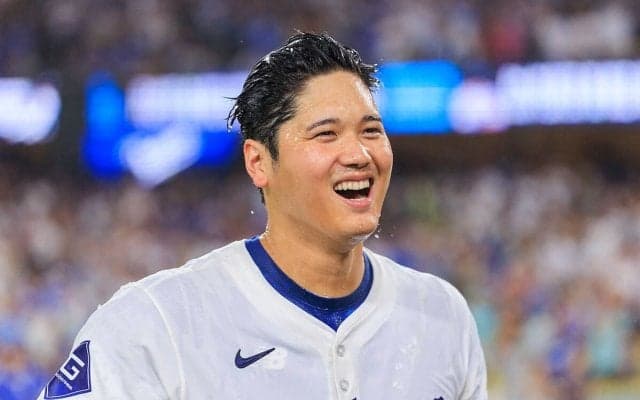 大谷翔平が「40－40」達成、30球団最高勝率もドジャースの現状は苦しい？　カギは山本由伸の完全復活