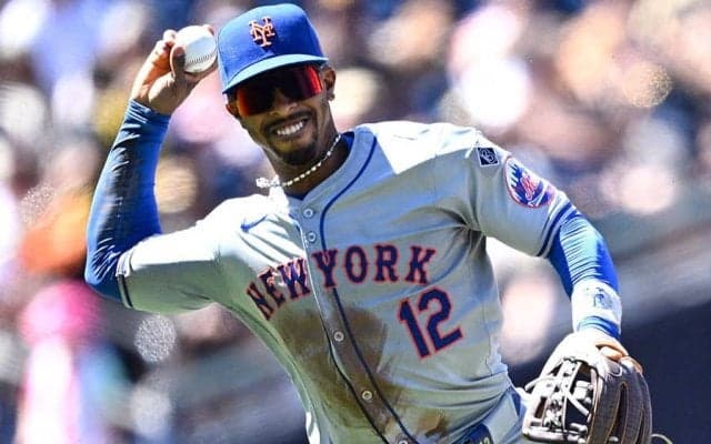 大谷翔平よりも…「リンドーアが今年最高の選手」　米で勃発した“MVP論争”