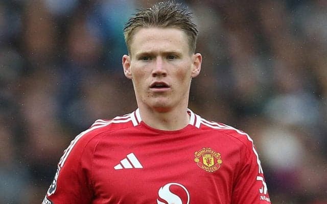 ナポリがマクトミネイ獲得に前進…ユナイテッドと48.3億円で合意報道