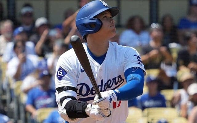 大谷翔平、歴史的快挙でLA紙をジャック　辛口記者も「偉大さは無限」…日米で止まらぬ称賛
