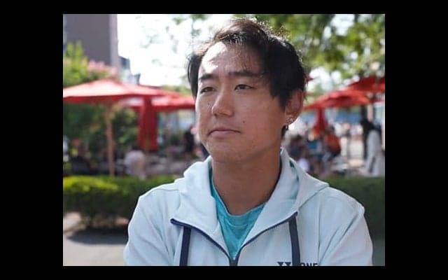  西岡良仁「かなり良い状態」 