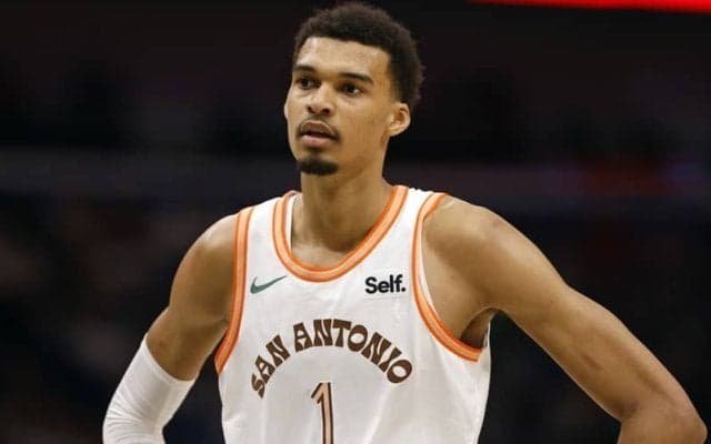 『ESPN』が今季オールスター入りする選手を予想…昨季新人王ウェンバンヤマがトップに