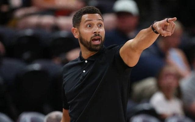 千葉Jに前グリズリーズACマクルーア氏が入団…“ディベロップメントコーチ”として渡邊雄太と再タッグ