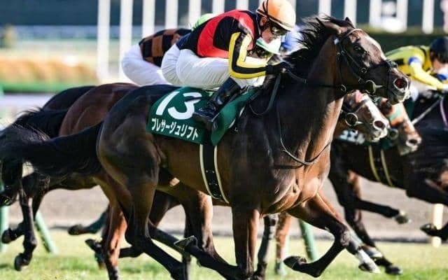 【先週のJRA抹消馬】重賞でのちの二冠牝馬を破ったプレサージュリフト、昨年のダービー卿CT覇者インダストリアなど