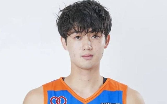 シーホース三河が東海大出身PGの練習生と選手契約「見違える様な姿になることを約束」