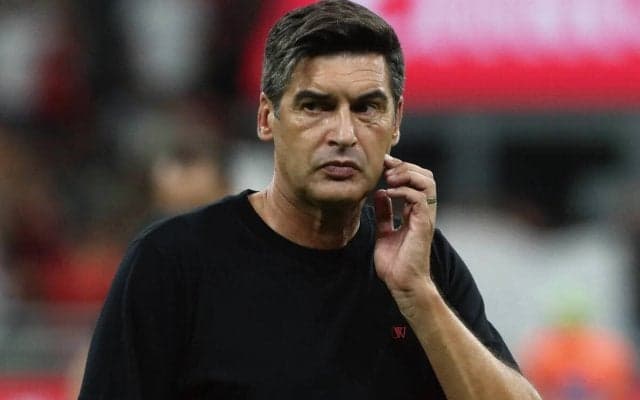 ミランの新指揮官に早くも解任論？ 絶望的な開幕2試合でいきなり正念場、代表ウィークが明ければミラノ・ダービー