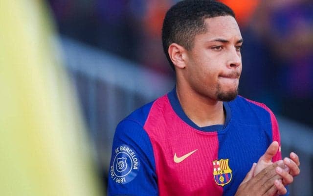 バルサ加入半年で去就揺れたロッキの去就決着！　ベティスに買取OP付きのシーズンローン、1年延長OPも