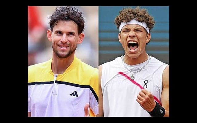  【速報中】ティームvsシェルトン 