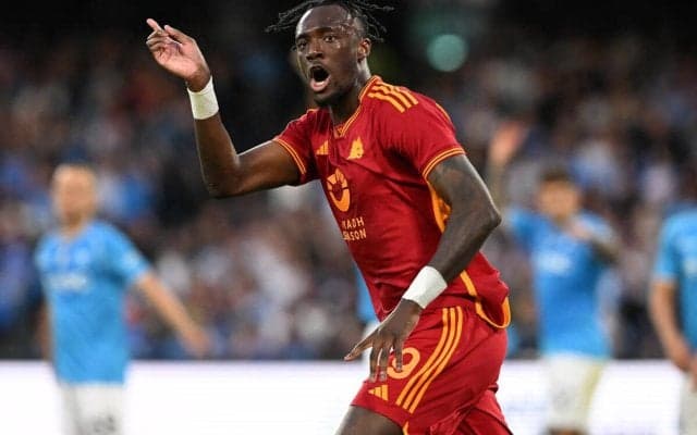 エイブラハム、ウェストハムへのレンタル移籍が目前… 約35～37億円の買取義務が付帯か