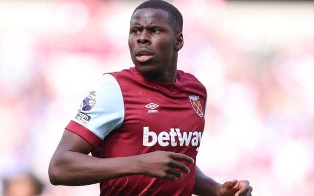 UAE行き破談のズマ、新たにサウジアラビア移籍が浮上