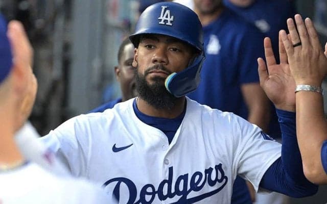 滲む“大谷愛”が「素晴らしい」　まさかの事態で…同僚の気遣いをファン称賛「尊い」