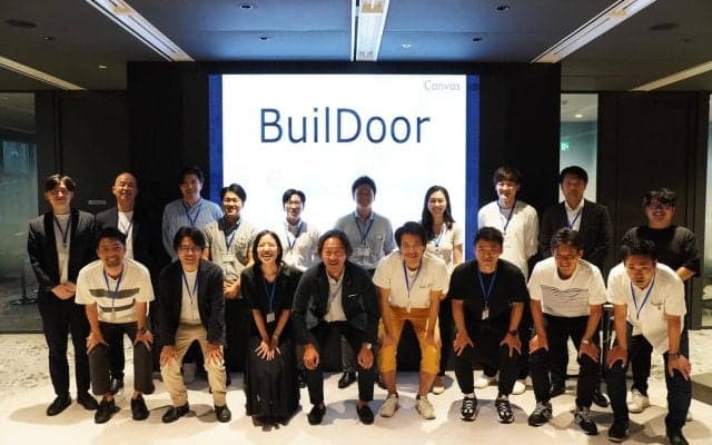 元サッカー日本代表・石川直宏ら豪華ゲストと共に学ぶ！『BuilDoor』が提供する組織づくりのヒント【PR】