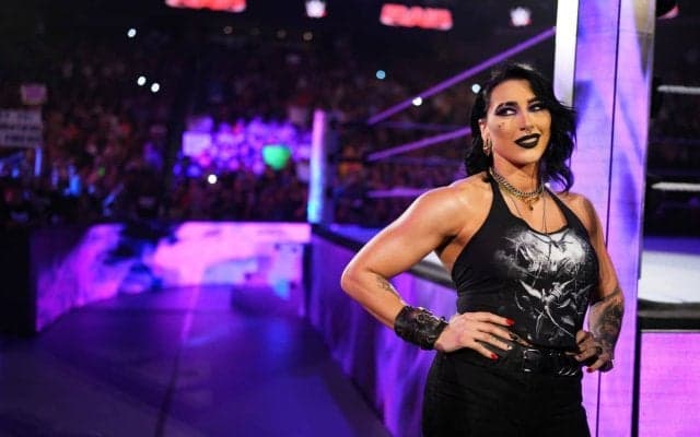 最狂女子レスラー、衝撃の“すっぴん”美貌に騒然 「信じられない肉体」復帰後の進化した彫刻ボディにも驚きの声